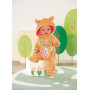 BABY born Little Bear Onesie 36cm