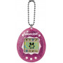 TAMAGOTCHI ORIGINAL PINK GLITTER - NEW PACKAGING WITH PDQ