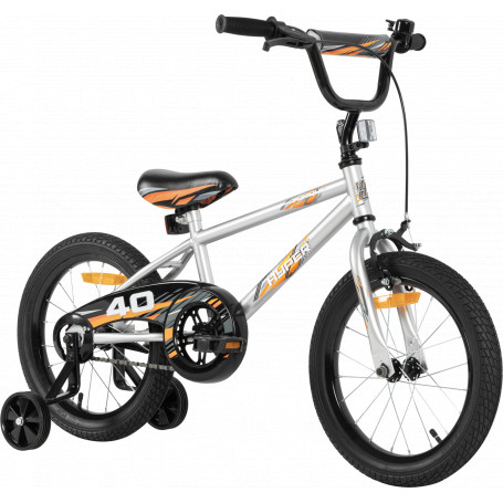 Hyper 40cm (16”) Bike-Torque