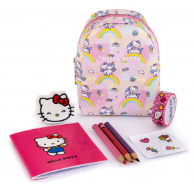 Hello Kitty - Little Bag w/ surprises