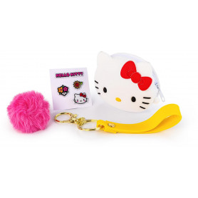 Hello Kitty - Purse w/ surprises