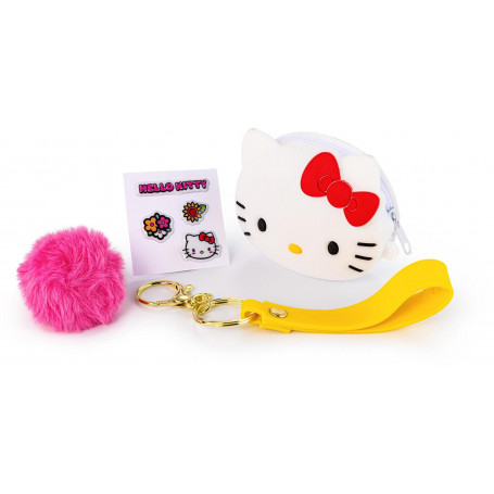 Hello Kitty - Purse w/ surprises