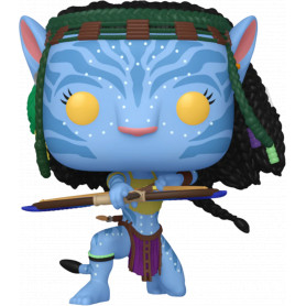 Avatar: TWOW - Neytiri (Battle) Pop!