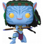 Avatar: TWOW - Neytiri (Battle) Pop!