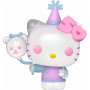 Hello Kitty 50th - Hello Kitty w/Balloons Pop!