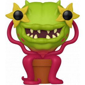 Harley Quinn: Animated - Frank the Plant Pop!