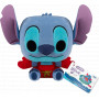 Disney - Stitch Sebastian Costume 7" Plush