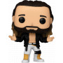 WWE - Seth Rollins w/Coat Pop!