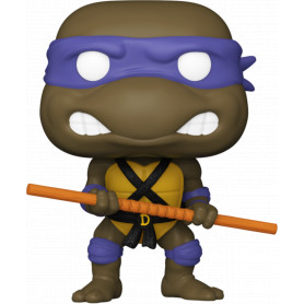 TMNT - Donatello Retro Pop!