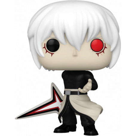 Tokyo Ghoul: re - Ken Kaneki (Last Battle) Pop!