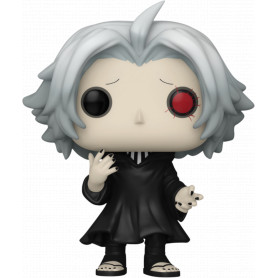 Tokyo Ghoul: re - Owl Pop!