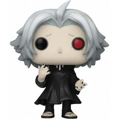 Tokyo Ghoul: re - Owl Pop!