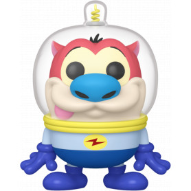 Nickelodeon Rewind - Stimpy (Space Suit) Pop!