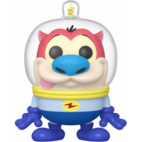 Nickelodeon Rewind - Stimpy (Space Suit) Pop!