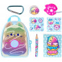 REAL LITTLES S9 SCENTED BACKPACK SINGLE PK 12PC CDU ASSTD