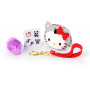 Hello Kitty - Purse w/ surprises