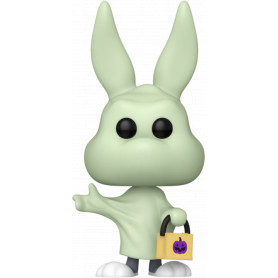 Looney Tunes: Halloween - Bugs Bunny (Ghost) Pop!