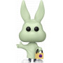 Looney Tunes: Halloween - Bugs Bunny (Ghost) Pop!