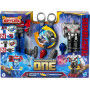 TRANSFORMER MV8 ROBOT BATTLERS MULTIPACK