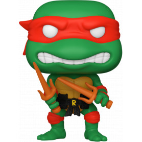 TMNT - Raphael Retro Pop!