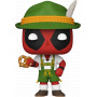 Deadpool - Lederhosen Pop!