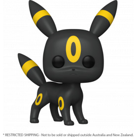 Pokemon - Umbreon Pop! RS