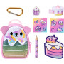 REAL LITTLES S9 SCENTED BACKPACK SINGLE PK 12PC CDU ASSTD