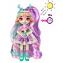 MAGIC MIXIES PIXLINGS S2 GALAXY HAIR DOLL SINGLE PK DEERLEE