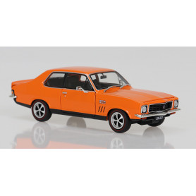 1:24 Lone O Ranger LJ 308 Torana Fully Detailed Opening Doors, Bonnet and Boot