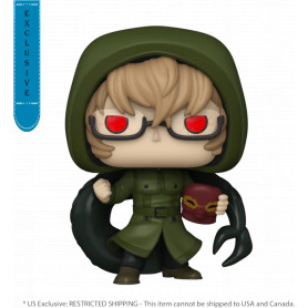 Tokyo Ghoul:Re - Nishiki Nishio Pop! RS