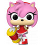 Sonic - Amy Rose Pop!