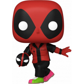 Deadpool - Bowling Pop!