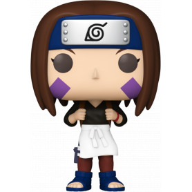 Naruto - Rin Nohara Pop!