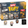 LOTR - Galadriel Bitty Pop! 4-Pack