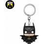 Batman 85th - Batman Soaring ('89) Pop! Keychain