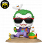 Batman 85th - Joker Beach ('89) Pop! DLX