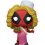 Deadpool - Beauty Pageant Pop!