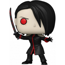 Tokyo Ghoul: re - Nimura Furuta Pop!