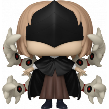 Tokyo Ghoul: re - Hinami Fueguchi Pop!