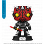 Star Wars: EP1 Anniv - Darth Maul Retro Pop! RS