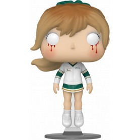 Stranger Things - Chrissy Floating (Bloody) Pop!