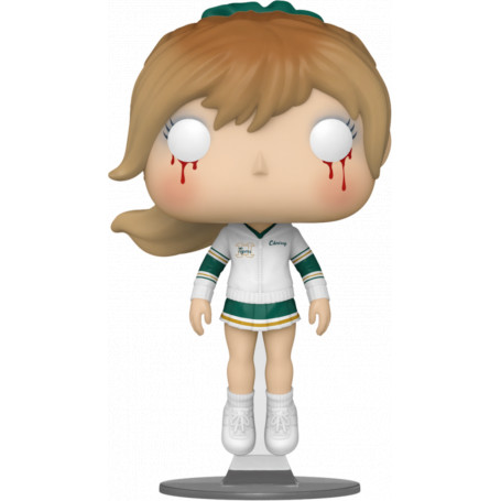 Stranger Things - Chrissy Floating (Bloody) Pop!