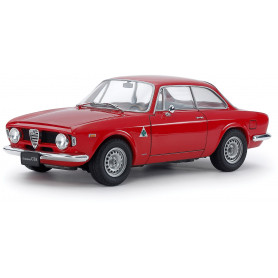 Alfa Romeo Giulia GTA Sprint 1/24 Scale