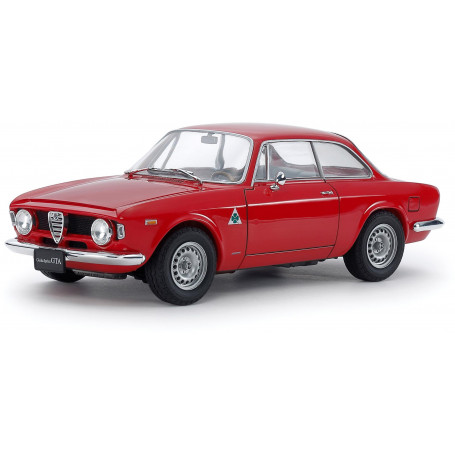 Alfa Romeo Giulia GTA Sprint 1/24 Scale