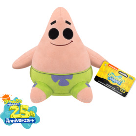 Spongebob: 25th - Patrick 7" Pop! Plush