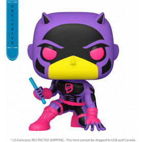 Marvel - Daredevil (Shadowlands) BKLT Pop! RS