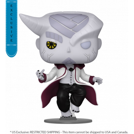 Boruto - Isshiki Otsutsuki Pop! RS