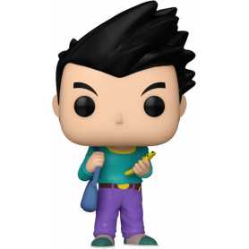 Dragonball GT - Goten Pop!