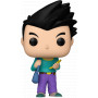 Dragonball GT - Goten Pop!