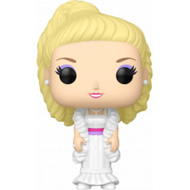 Barbie - Crystal Barbie PLST 65th Anniv. Pop!